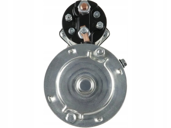 AS-PL S1280S New volvo penta mercury omc mercruiser crusader 9 teeth starter