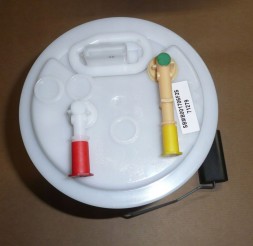 Sidat  Fuel pump set c8 p 807 1.6/2.0hdi sid 71279