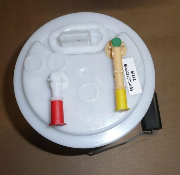 Sidat  Fuel pump set c8 p 807 1.6/2.0hdi sid 71279