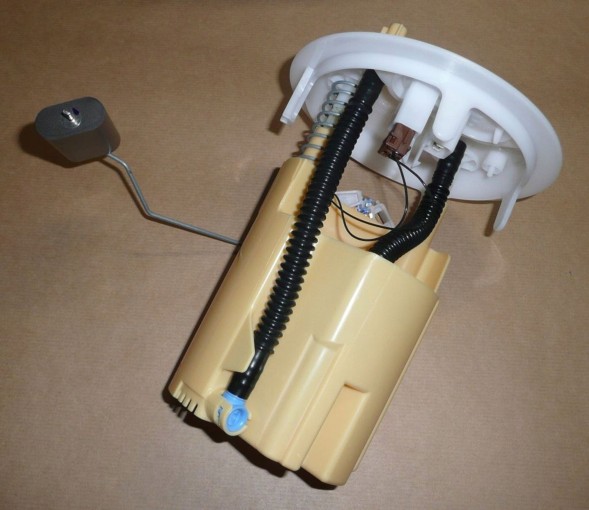 Sidat  Fuel pump set c8 p 807 1.6/2.0hdi sid 71279