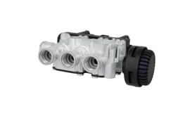 Pneumatics  Magnetic valve pneumatics pn-10457