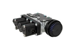 Pneumatics  Magnetic valve pneumatics pn-10457