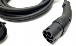 Volkswagen OE 4N0971675J Audi VW Skoda Cable charging cable vw audi 4n0971675j