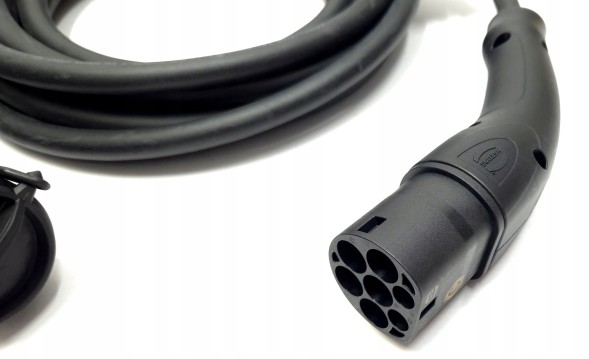 Volkswagen OE 4N0971675J Audi VW Skoda Cable charging cable vw audi 4n0971675j