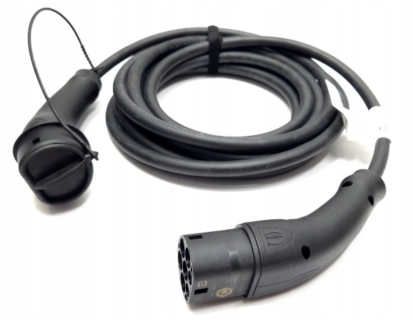 Volkswagen OE 4N0971675J Audi VW Skoda Cable charging cable vw audi 4n0971675j