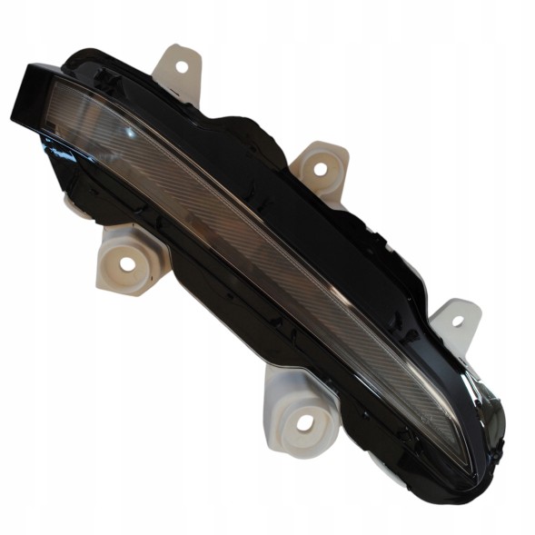 Mertt  Halogen led drl left daytime driving peugeot 208 ii 2019+ led drl