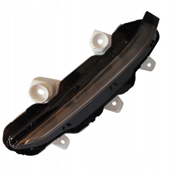 Mertt  Halogen led drl left daytime driving peugeot 208 ii 2019+ led drl