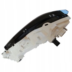 Mertt  Halogen led drl left daytime driving peugeot 208 ii 2019+ led drl