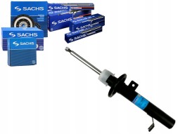 Sachs  Ford fusion 1.4/1.4d/1.6 08.02-12.12 s + collision assistant #34