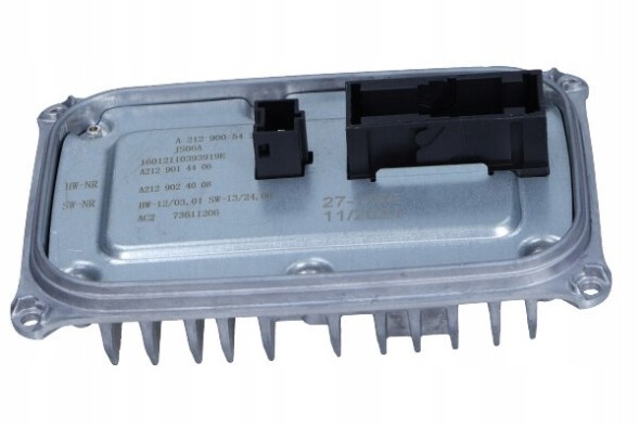 Maxgear  Lighting converter maxgear 27-1707