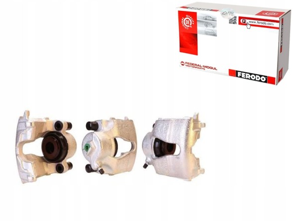 Ferodo PRO/FCL694084 FER Brake caliper [FERODO] + collision assistant #34