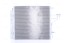 Nissens  Nissens 941184 condenser, air conditioning