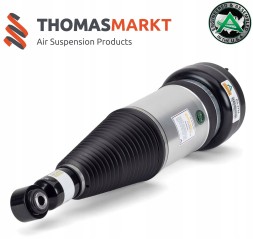 Arnott Arnott as-3234 air shock absorber pneumat front l/p