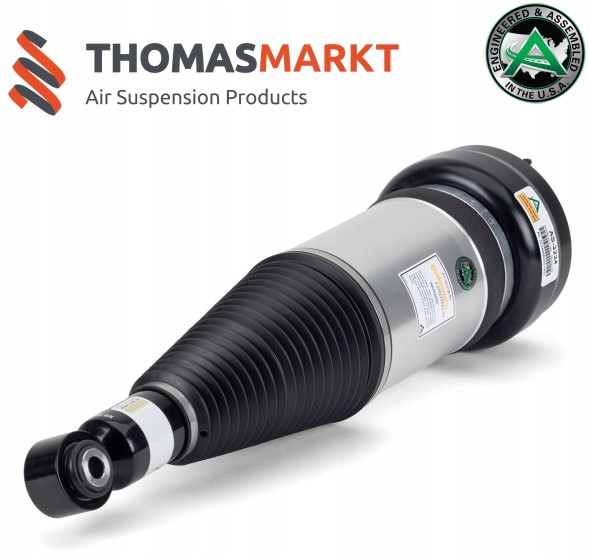 Arnott  Arnott as-3234 air shock absorber pneumat front l/p