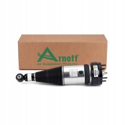 Arnott  Arnott as-3234 air shock absorber pneumat front l/p