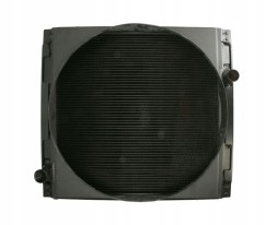 Thermotec D7AG807TT Thermotec engine cooler d7ag807tt