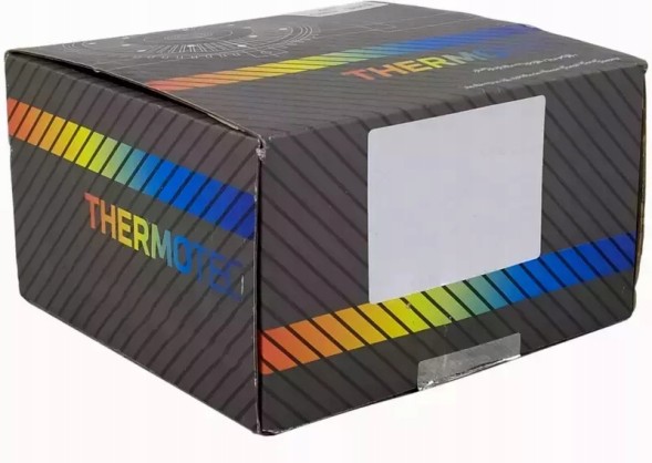 Thermotec D7AG807TT Thermotec engine cooler d7ag807tt