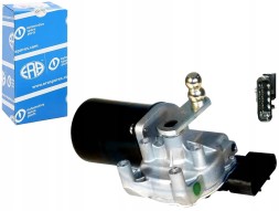 ERA 460085 ERA/GIFT Engine cutouterafront fiat era + driver assistant #31