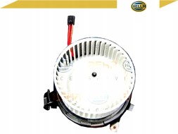 Hella 8EW 351 043-101/HEL Hella blower fan 2128200708 a v9753 v7771 + driver assistant #28