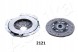 Ashika 92-02-2121 Set of couplings ashika 92-02-2121