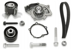 Schaeffler INA  Timing set + water pump 530 0558 31 ina