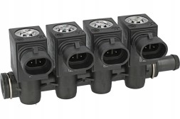 Lovato  Injector rail lovato jlp4 ep2 4 cylinders