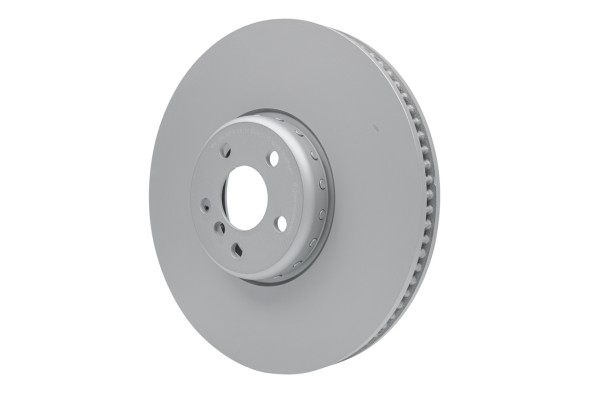 ATE 24.0136-0140.2 Brake disc front p bmw 2 g42 g87 3 g20 g80 g28 3 g21 3 g21 g81 4 g22