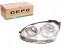 Depo  Headlight depo hvw1551l0ee 710 vw03
