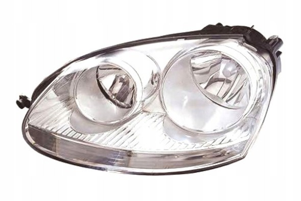 Depo  Headlight depo hvw1551l0ee 710 vw03