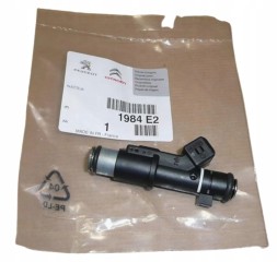 PSA Injector c4 c5 c8 p 206, 307 2,0 16v 1984e2 new original