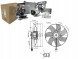 Nissens NIS85726(iMOTO) Vw new beetle 1.8 10.99-09.1 radiator fan + driver's essential #37