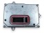 WOLLER 1K0941329 H.169/588. Light power module 1k0941329 right left lamp front xenon for vw skoda d1s