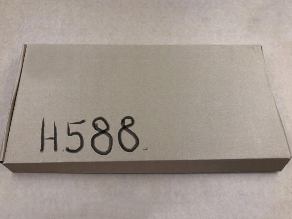 WOLLER 1K0941329 H.169/588. Light power module 1k0941329 right left lamp front xenon for vw skoda d1s