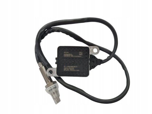 Mercedes-Benz OE  New original nox sensor mercedes a0009058311 0009053309 exhaust gas sensor