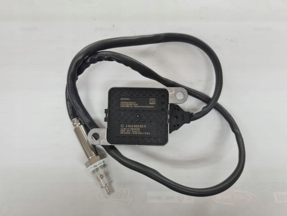 Mercedes-Benz OE  New original nox sensor mercedes a0009058311 0009053309 exhaust gas sensor
