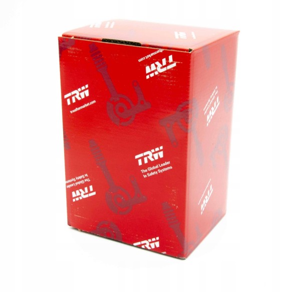 TRW GSK1861 Trw brake jaws.+Cylinders (set) honda, rover