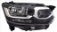 TYC  Tyc 20-17841-05-2 headlamp headlamp pr. Tyc