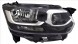 TYC  Tyc 20-17841-05-2 headlamp headlamp pr. Tyc