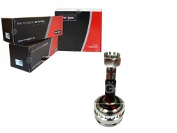 TYC  Tyc 20-17841-05-2 headlamp headlamp pr. Tyc