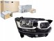 TYC  Tyc 20-17841-05-2 headlamp headlamp pr. Tyc