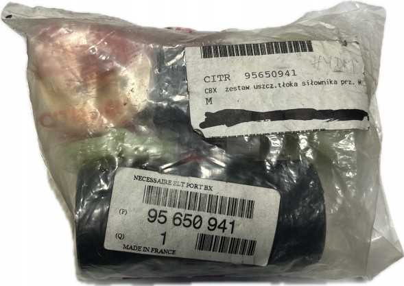 Citroen OE  Citroen bx oe 95650941 front suspension actuator repair kit