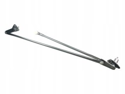 Mitsubishi OE WB/8251A009 Mitsubishi pajero iii wiper mechanism front 8251a009 original