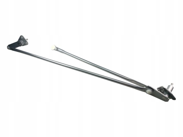 Mitsubishi OE WB/8251A009 Mitsubishi pajero iii wiper mechanism front 8251a009 original