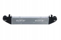 NRF 86226354 NRF Intercooler cooler - nrf 30313