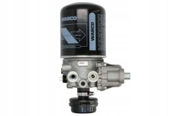 Wabco  Air dehumidifier (24v) wabco 432 415 019 0