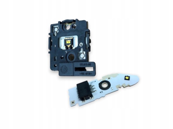 WOLLER  Hedgehog led headlight board drl front right for audi a3 8v 2012-16