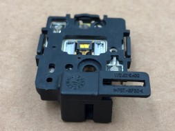 WOLLER Hedgehog led headlight board drl front right for audi a3 8v 2012-16