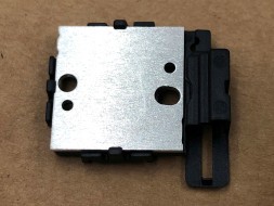 WOLLER Hedgehog led headlight board drl front right for audi a3 8v 2012-16