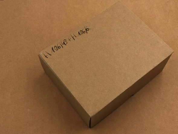 WOLLER  Hedgehog led headlight board drl front right for audi a3 8v 2012-16