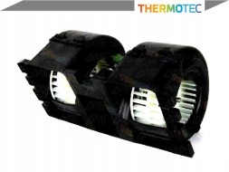 Thermotec DDME001TT/THE Thermotec mercedes actros 04.96-10.02 blower + driver assistant #28